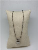 Collana Unode50 Donna in Argento 1339MTLOOOOU - 1339MTLOOOOU